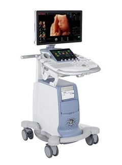 GE Voluson S10 y Voluson S10 EXPERT 9 GE Voluson S10 y Voluson S10 EXPERT