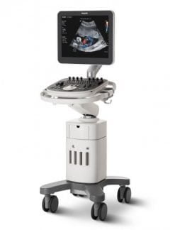 Philips ClearVue 850