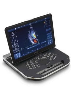 GE Vivid iq 5 GE Vivid iq