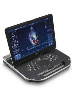 GE Vivid iq