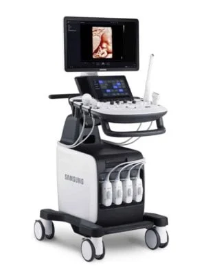 Samsung HS60