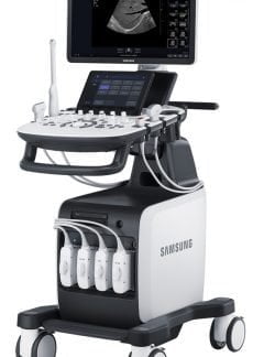 Samsung HS50