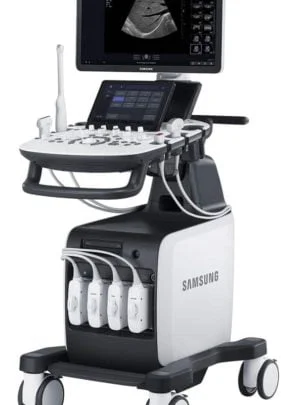 Samsung HS50