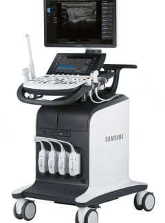 Samsung HS70A