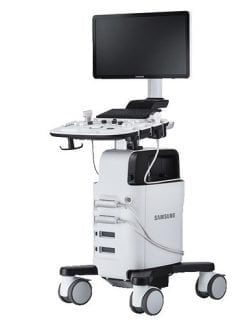 Samsung HS30