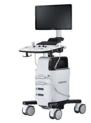 Samsung HS30