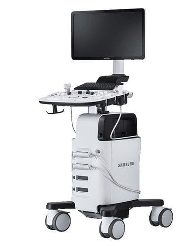 hs30 samsung ultrasound system