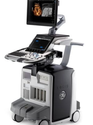 GE Logiq E10 y Logiq E10s 3 GE Logiq E10 y Logiq E10s