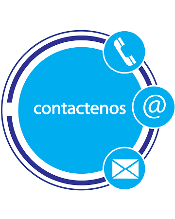 Contáctese con Nosotros