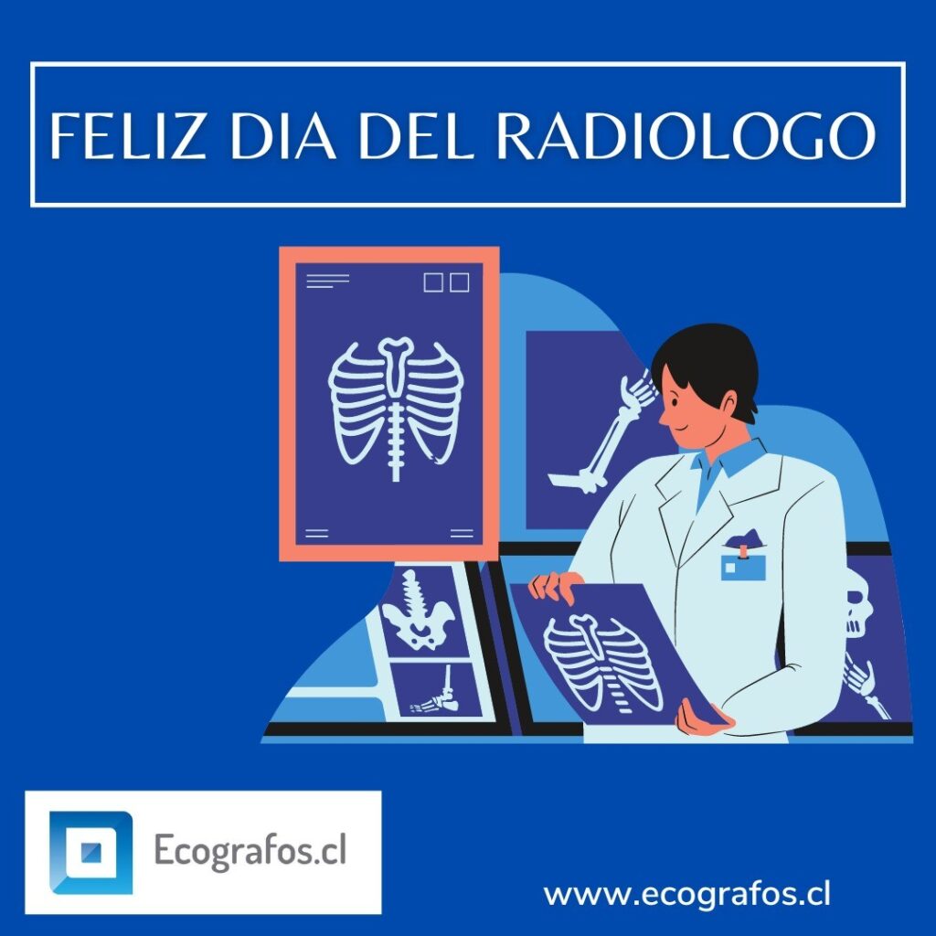 Les deseamos un Feliz día a todos nuestros amigos Médicos Radiólogos y Radiólogos Veterinarios,
Su labor es fundamental para mejorar la salud de nuestras familias día a día gracias a sus diagnósticos certeros.
Un fuerte abrazo de parte de la familia de ecógrafos chile limitada https://www.ecografos.cl/
#radiologo #medicoradiologo #radiologovet #ecografos #chison #generalelectric #samsung #salud #toshiba #siemens #equiposmedicos #cardiologo #doctor #medico #philips #tecnologo #chile #medicina #medison #cardiologia #radiologia #cardiologia #gineco #vivid #voluson #clinica #ecografia #ecotomografo #centromedico