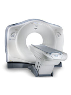 GE Lightspeed 16