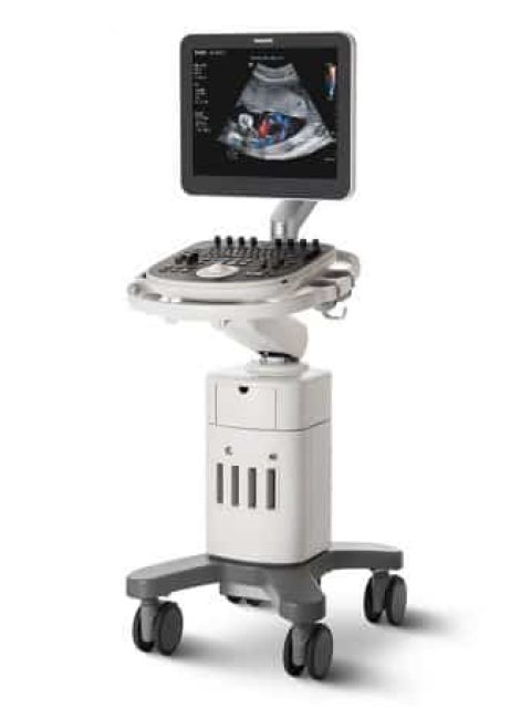 Philips ClearVue 850