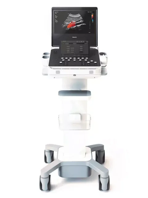 Philips Compact 5300