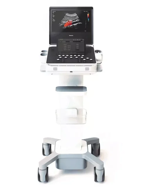 Philips Compact 5300