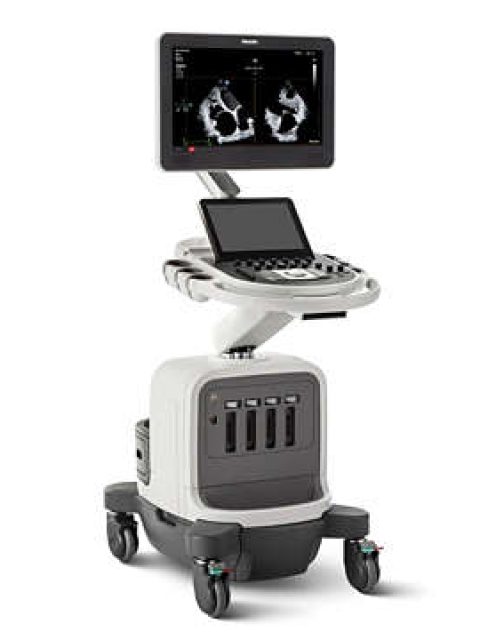 Philips Affiniti CVX