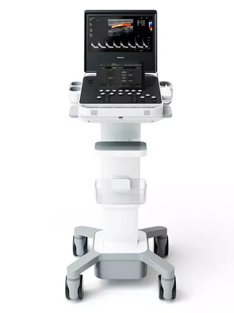 Philips Compact 5500