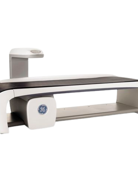 Densitómetros Oseos