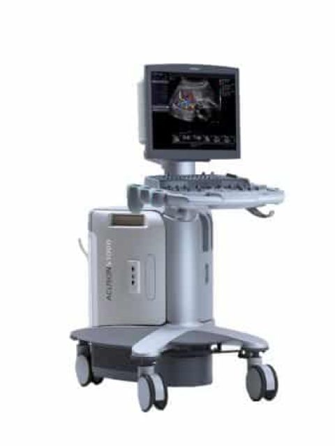 Acuson S1000