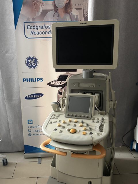 Philips iU22