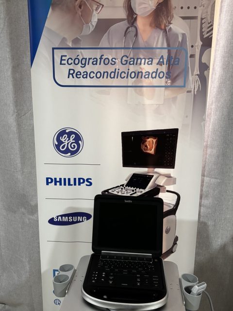 Sonosite EDGE