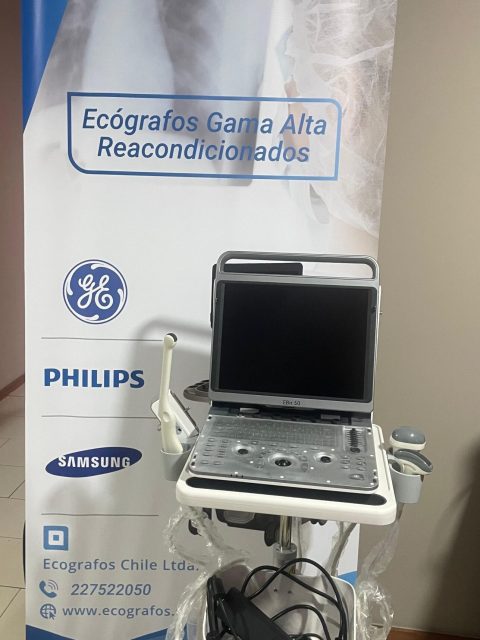 Chison Ebit 50