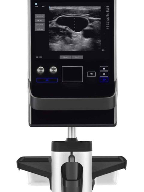 Sonosite SII