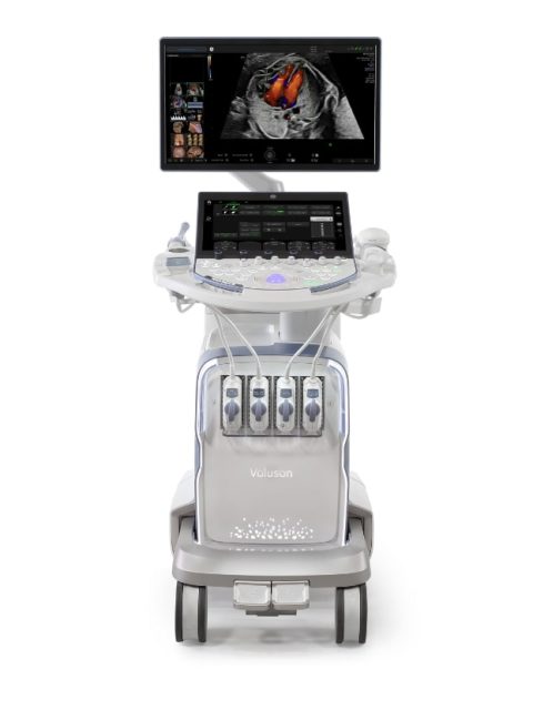 GE Voluson Expert 18
