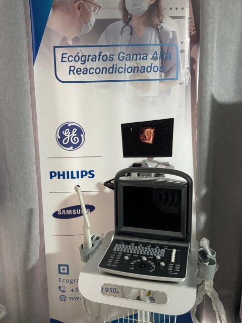 Chison ECO 6