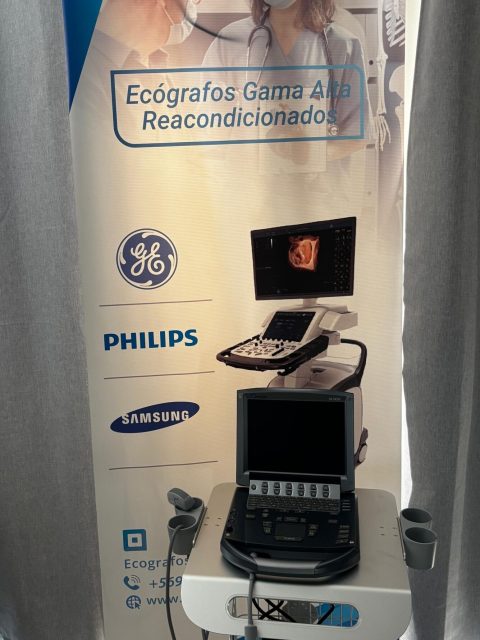 Sonosite M-Turbo