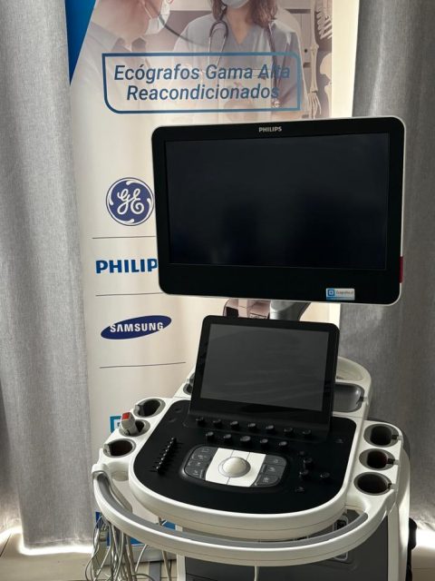 Philips EPIQ CVx