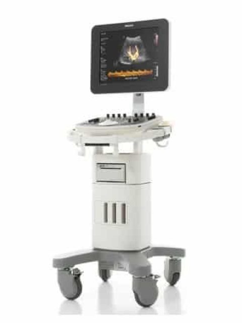 Philips ClearVue 350