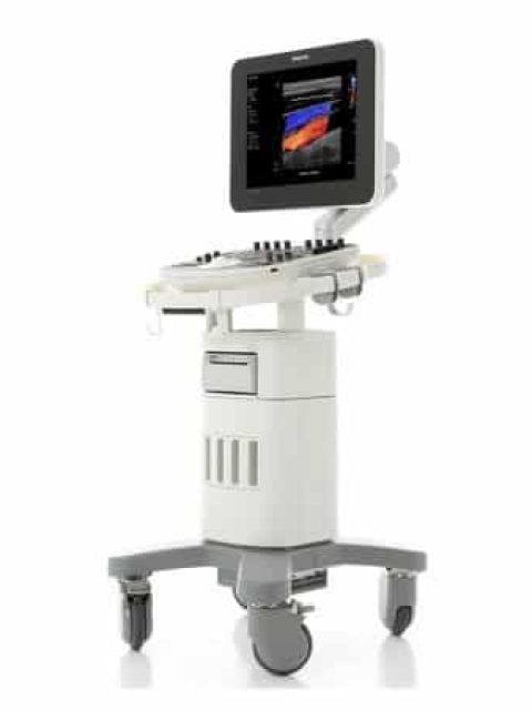 Philips ClearVue 550