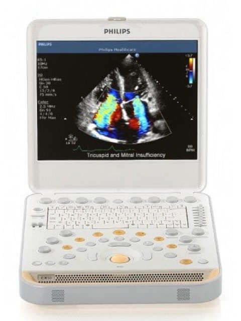 Philips CX50 y CX50 xMATRIX