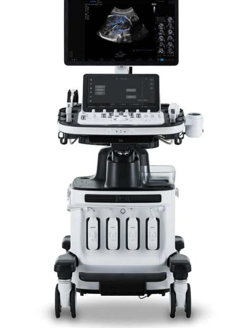 Samsung HERA W10 y HERA W10 Elite