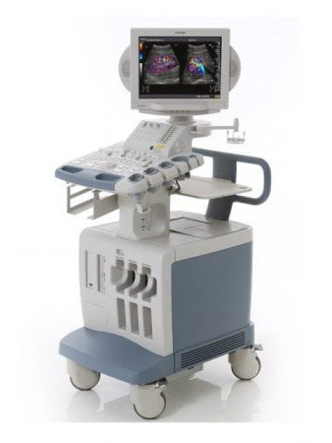 Toshiba Nemio XG