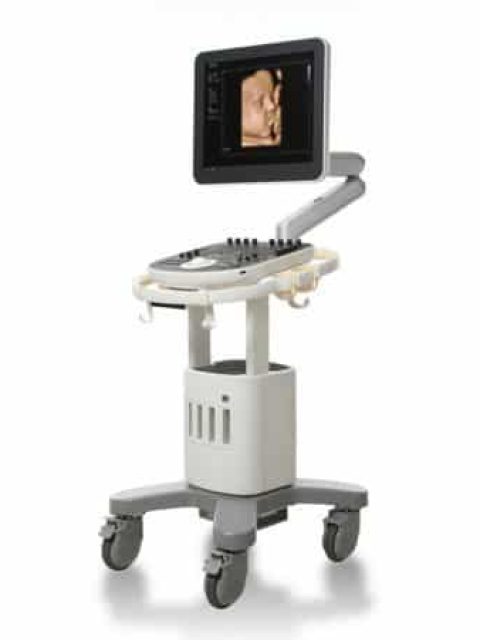 Philips ClearVue 650