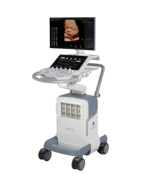 GE Voluson Signature 20
