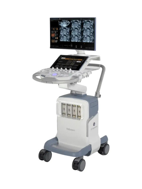 GE Voluson Signature 18