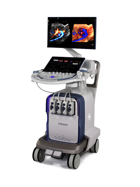 GE Voluson Expert 20