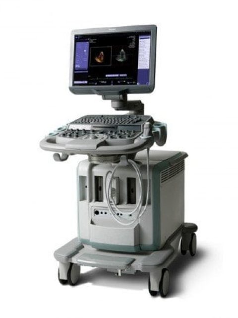 Acuson SC2000