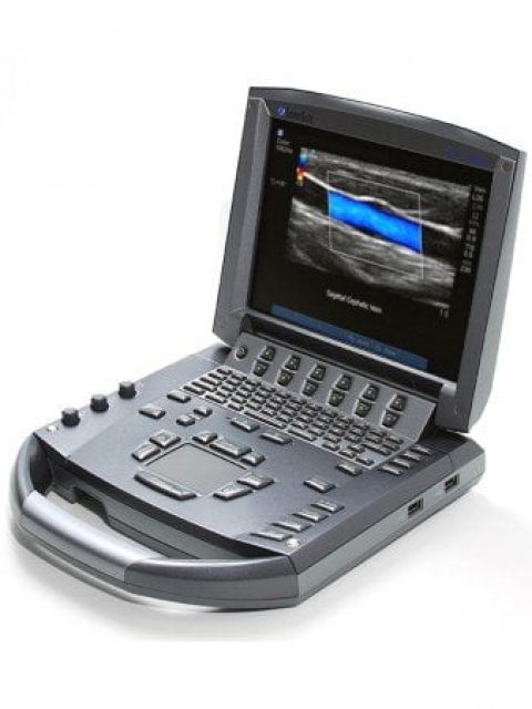 Sonosite M-Turbo