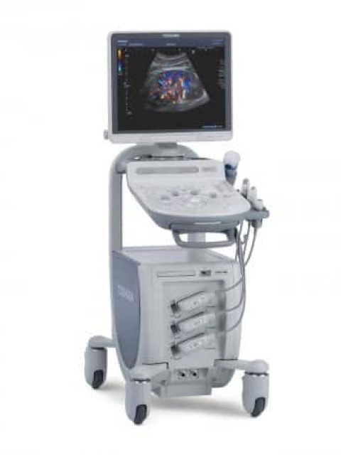 Toshiba Xario 100